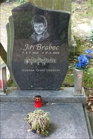 BRABEC  Jiří